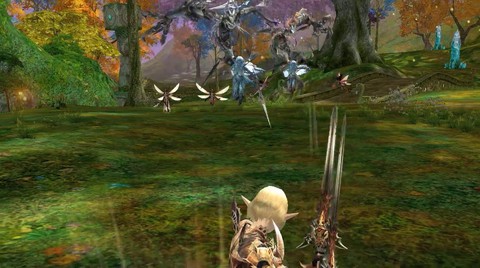 Goddess of Destruction : Iss Enchanter