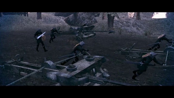 Bande-annonce de lancement de Vindictus