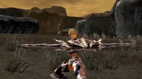 Goddess of Destruction : Yul Archer