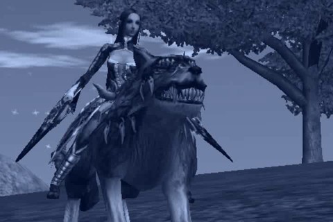 Bande-annonce de la mise à jour de juin 2011