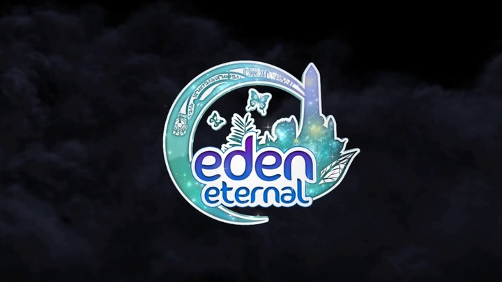 Bande-annonce de la bêta ouverte d'Eden Eternal
