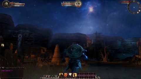 Première bande-annonce d'Estar: Wars of Religion