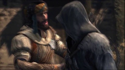 Démo d'Assassin's Creed Revelations commentée (VOST)