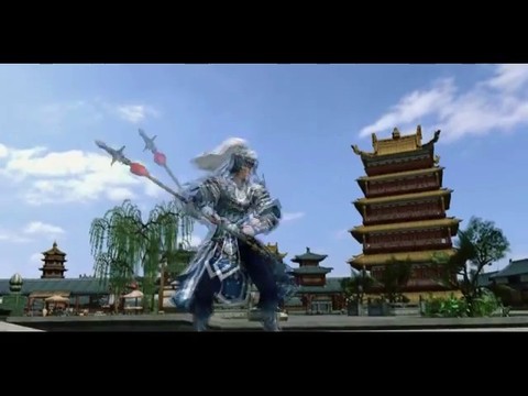 La dynastie Song de The Chosen