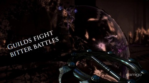 Bande-annonce de gameplay de Martial Empires