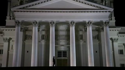 Bande-annonce de Shadow Cities