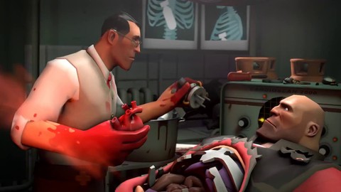 Meet the Medic