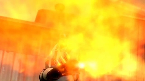 Team Fortress 2 devient gratuit