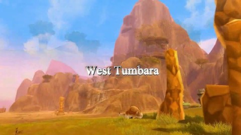 Première bande-annonce de Lime Odyssey