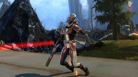 La bataille d'Aldérande