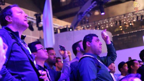 Les meilleurs moments de l'E3 2011