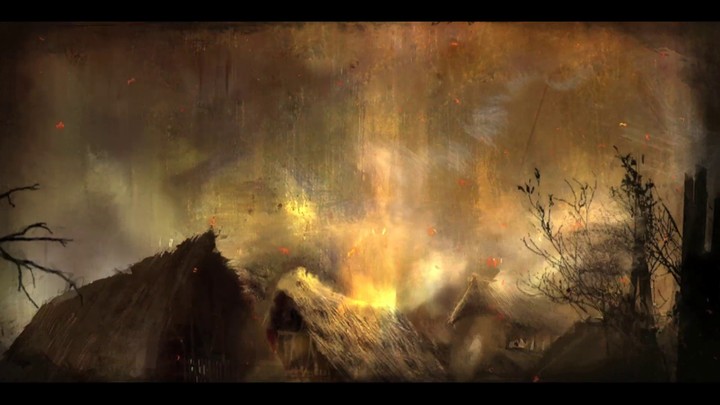 Bande-annonce d'introduction du donjon des Catacombes de Guild Wars 2