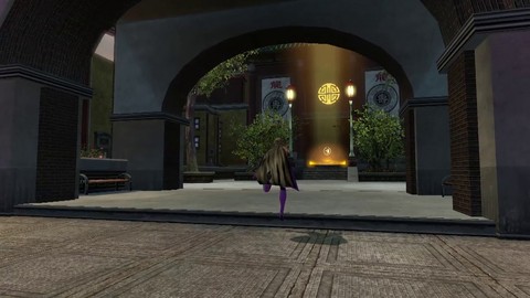 Le Magic Shop de Madame Xanadu