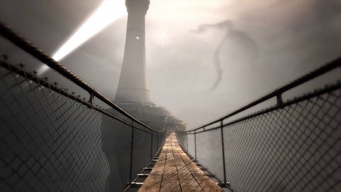 Aperçu vidéo de la Côte Sauvage de The Secret World