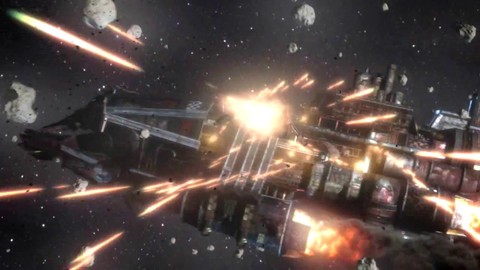 Bande-annonce de Warhammer 40000 Kill Team