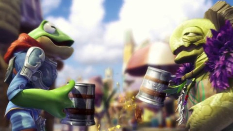 Bande-annonce d'Eden Eternal (VF)