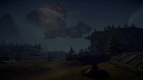 Le gameplay de Tribes Ascend