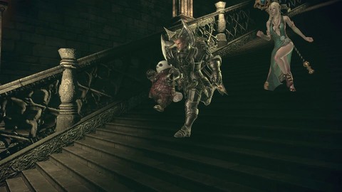 Aperçu de la Cathédrale Sombre de Tera