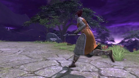 La vocation de clerc