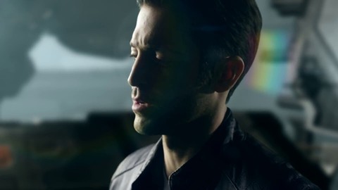 Bande-annonce promotionnelle d'EVE Incarna : "I Was There"