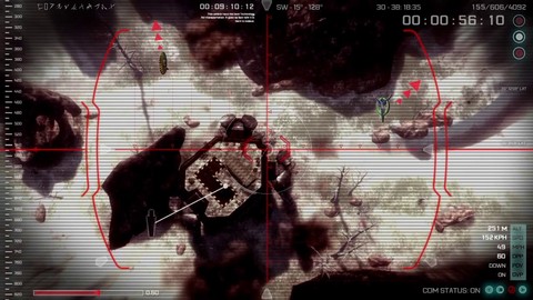 Première bande-annonce de PlanetSide 2