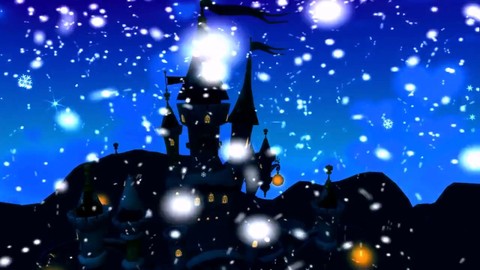 Première bande-annonce de Dream Drops