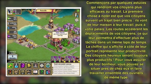 Le gameplay de Civ World : conseils et astuces (VOST)