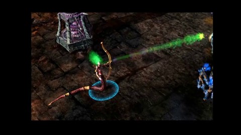 A propos de la bêta ouverte de Rise of Immortals