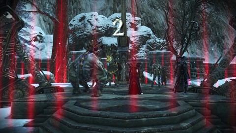 Mise à jour 1.4 de Rift : les affrontements entre joueurs