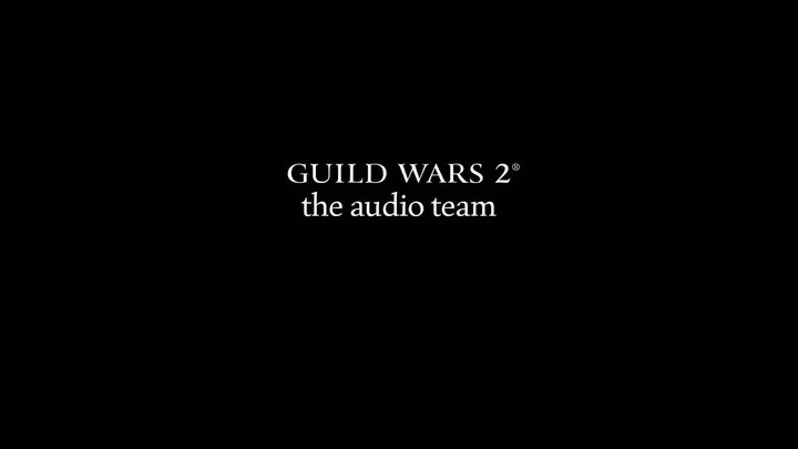 Coulisses de développement : le sound design de Guild Wars 2 (suite)