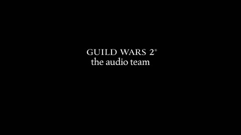 Coulisses de développement : le sound design de Guild Wars 2 (suite)