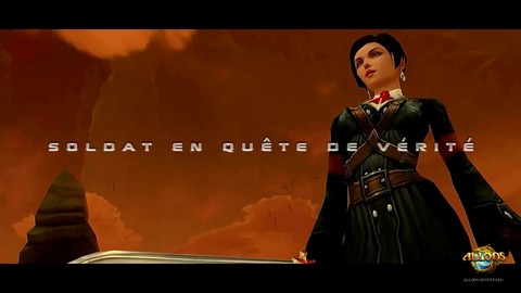 Bande-annonce d'Allods: Renaissance