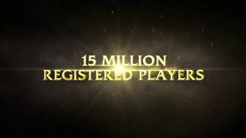 Bande-annonce de League of Legends: Dominion