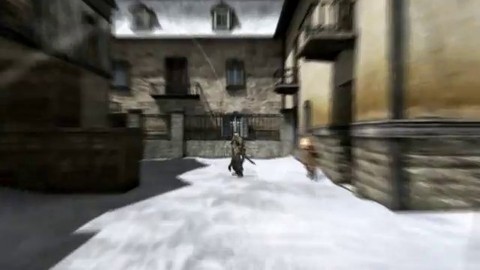 Bande-annonce de bêta-test ouvert de Karma Online