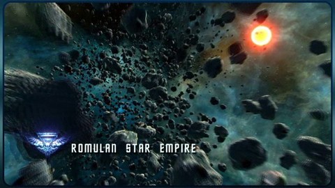 L'Empire Stellaire Romulien