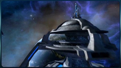 La Fédération des Planètes Unies