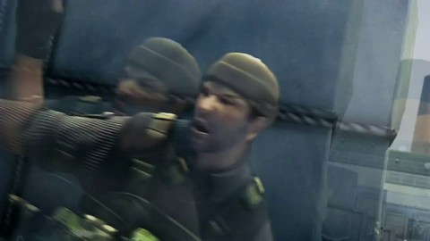 Première bande-annonce européenne de CrossFire