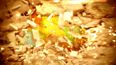 GC 11 - Bande-annonce de titres gPotato.eu