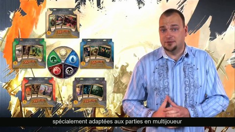 Magic: The Gathering - Commander