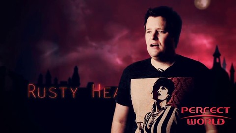 Les mécaniques de jeu de Rusty Hearts