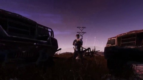 GC 11 - Bande-annonce de Grimlands