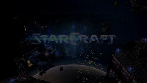 Présentation de la campagne Wings of Liberty