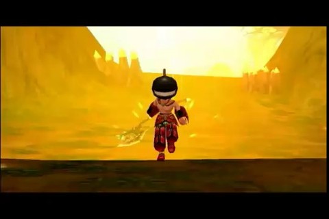 Les Champs d'Honneur de Fiesta Online