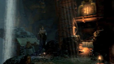 GC 2011 - Bande-annonce de Kingdoms of Amalur: Reckoning