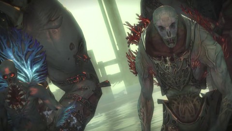 GC 2011 - Bande-annonce de Guild Wars 2