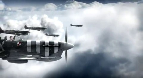 GC 2011 - Première bande-annonce de World of Warplanes