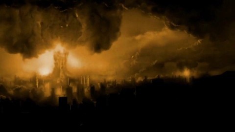 Premier teaser de Living After War L.A.W