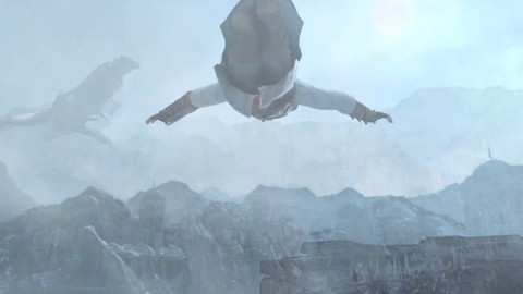 GC 2011 - Le gameplay d'Assassin's Creed Revelations