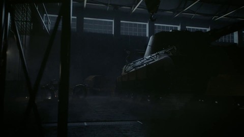 GC 2011 : Bande-annonce cinématique de World of Tanks