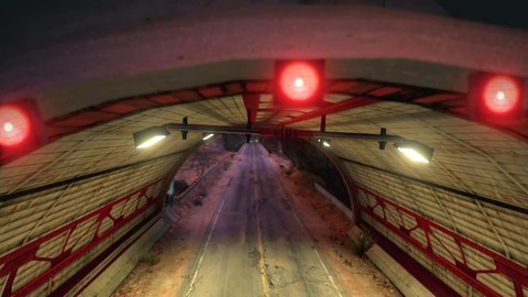 GC 2011 : Bande-annonce de Trackmania 2 Canyon